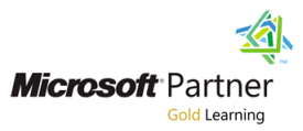 Microsoft Partner Gold Learning