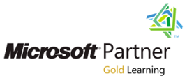 Microsoft Partner Gold Learning
